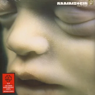 Rammstein - Mutter 2LP