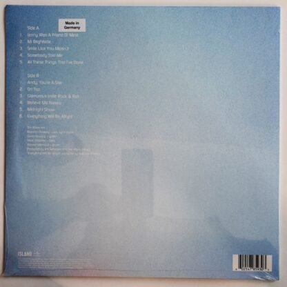 The Killers - Hot Fuss LP - Görsel 2
