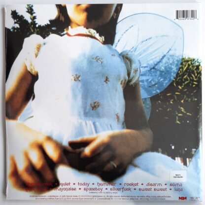 The Smashing Pumpkins - Siamese Dream 2LP - Görsel 2