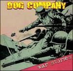 Dog Company - War Stories 10CD