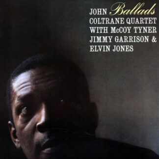 John Coltrane - Ballads 1LP