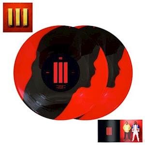 Nas - King's Disease III 2LP