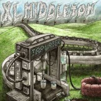 XL MIDDLETON - TAP WATER