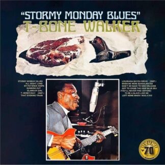 T-Bone Walker - Stormy Monday Blues 1-LP