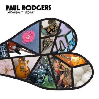 Rodgers, Paul - Midnight Rose 1-LP