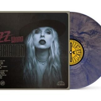 ZZ WARD - LIBERATION