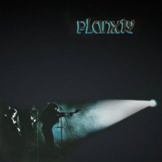 Planxty - Planxty 1LP