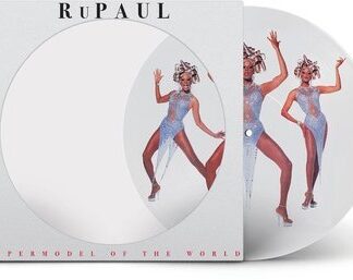 Rupaul - Supermodel Of The World 1LP