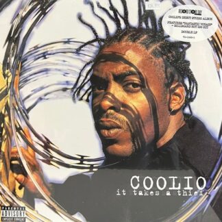 Coolio - It Takes A Thief (Rsd 2022) 1LP