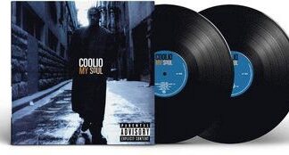 Coolio - My Soul 2LP