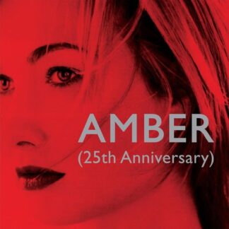 Amber - Amber 2LP