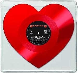 Force M.d.s - Tender Lovelove is a House 1LP