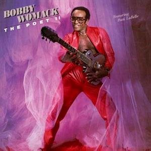 Bobby Womack - The Poet II 1LP