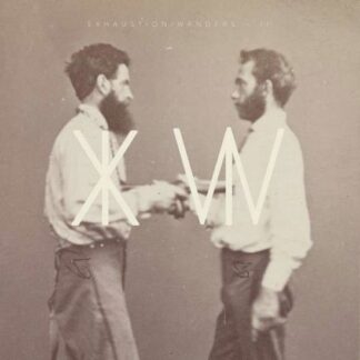 Exhaustion Wanders - Ii 1LP