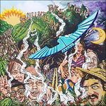 Frank Hurricane - Mountain Brew Light 1LP
