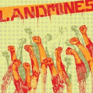 Landmines - Landmines 1LP