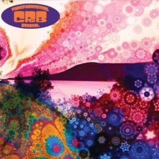 Chris Robinson Brotherhood - Phosphorescent Harvest 2LP