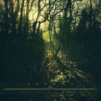Kenoma - Tides Will Prevail 1LP