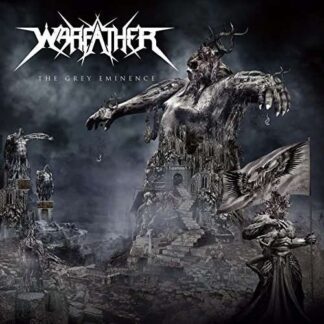Warfather - The Grey Eminence 1LP