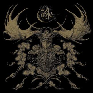 Cable - Never Trust A Gemini 1LP