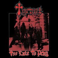 Tyrant - Too Late to Pray 1LP