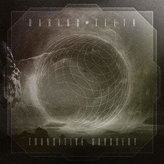 Baring Teeth - Transitive Savagery 1LP