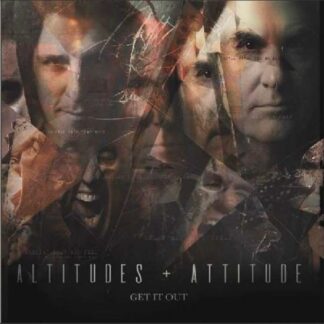Altitudes & Attitude - Get It Out 2LP