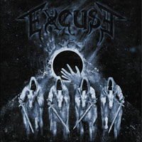 Excuse - Prophets From The Occultic Cosmos 1LP