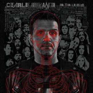 Charlie Benante & Friends - Silver Linings 1LP