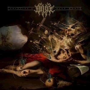 Oryx - Lamenting a Dead World 1LP