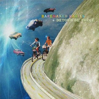 Barenaked Ladies - Detour De Force 2LP