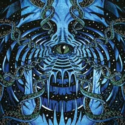 XENOGLYPH - SPIRITFRAUD