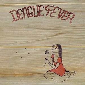 Dengue Fever - Dengue Fever 1LP