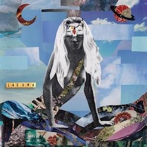Lacuna - Lacuna 1LP