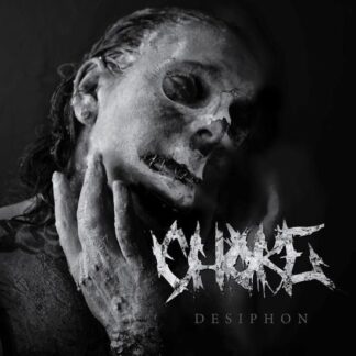Choke - Desiphon 1LP
