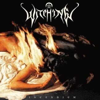 WITCHING - INCENDIUM