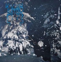 YMIR - Ymir (Electric Blue/White Splatter Vinyl)