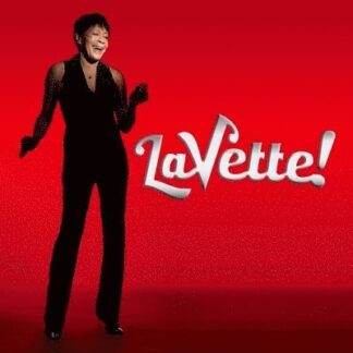 Bettye Lavette - Lavette! 1LP