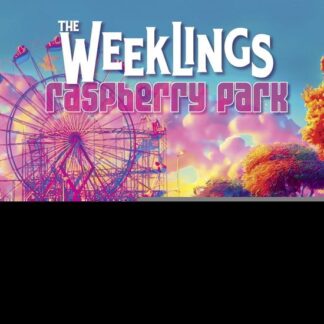 Weeklings - Raspberry Park 1LP
