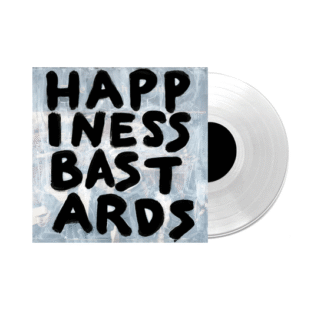 The Black Crowes - Happiness Bastards 1LP