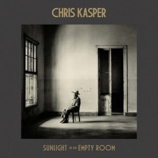 Chris Kasper - Sunlight in an Empty Room 1LP