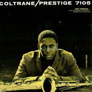 John Coltrane - Coltrane 1LP
