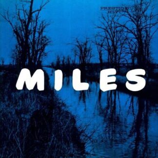 The Miles Davis Quintet - The New Miles Davis Quintet 1LP