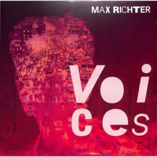 Max Richter - Voices 1LP