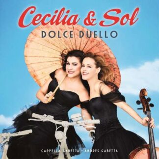 Cecilia Bartoli, Sol Gabetta, Cappella Gabetta, An - Dolce Duello 2LP