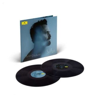 Dustin O'Halloran - Silfur 2LP