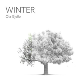 Ola Gjeilo - Winter Songs 1LP