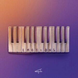 Tony Ann - Emotions 1LP