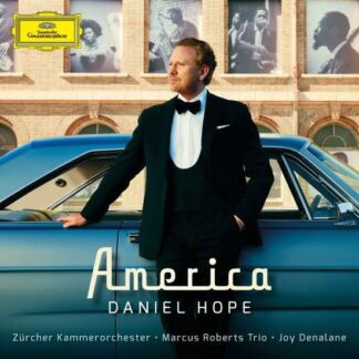 Daniel Hope - America 2LP