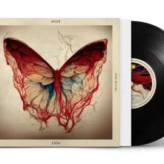 Joep Beving - Post 1LP